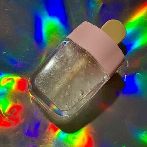 French Vanilla Shimmer